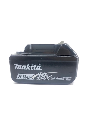 Makita 18v 5.0ah Li-ıon Akü Bl1850b