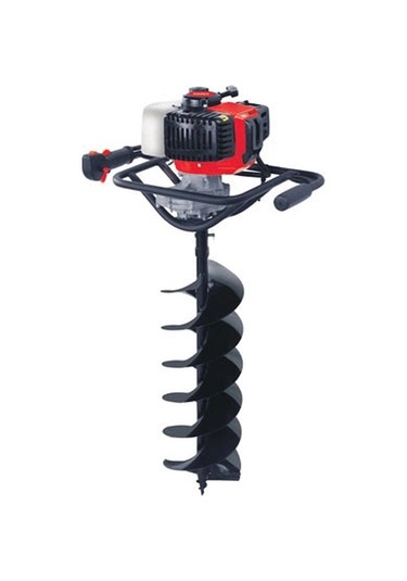 Rodex RDX9690 Toprak Burgu Makinesi