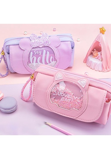 Homyl Sınıf Takvimi Kalem Kutusu Tutacağı Ile Büyük