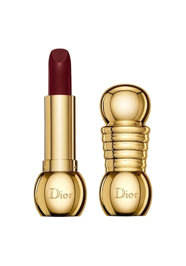 Christian Dior Diorific Mat Ruj 590 Troublante