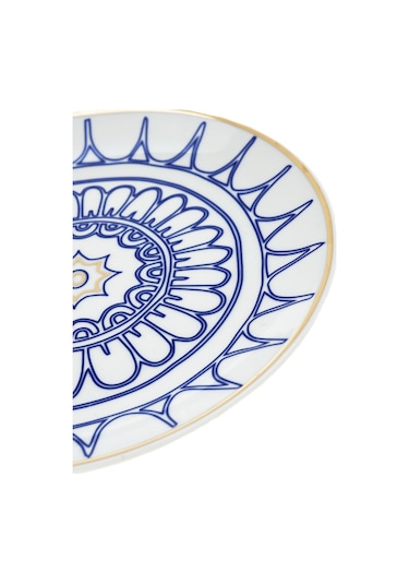 Zm Decor Vesta Tabak 28 Cm