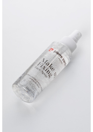 Pierre Cardin Make Up Fixing Makyaj Sabitleyici Sprey 110 ML