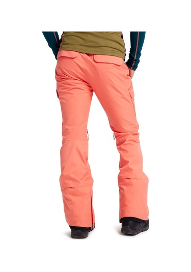 Burton W Glorıa Pt Pembe