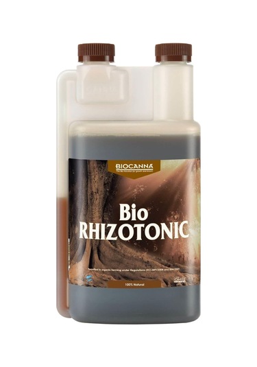 Biocanna Bio Rhizotonic 1 Litre Bitki Besini 1 L