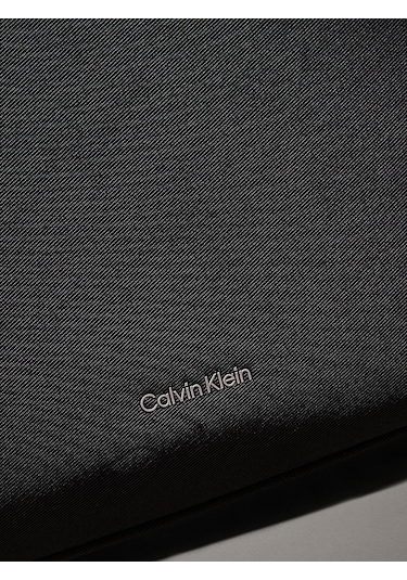 Calvin Klein Calvın Kleın Erkek Sırt Çantası K50k513052-beh Siyah