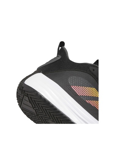 Cblack/shopnk/supcol Adidas Erkek Basketbol Ayakkabı Ownthegame 3.0 Jr6667 Siyah