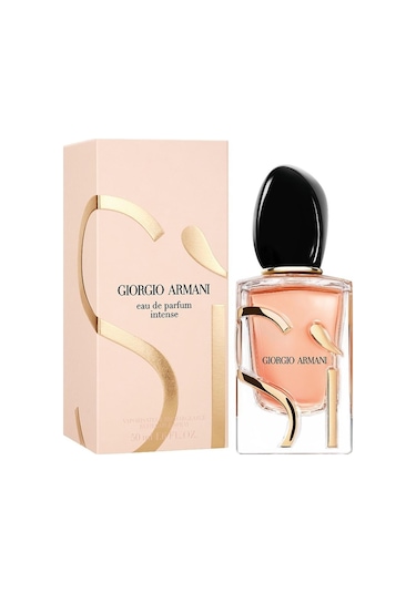 Giorgio Armani Si Intense Kadın Parfüm EDP 50 ML