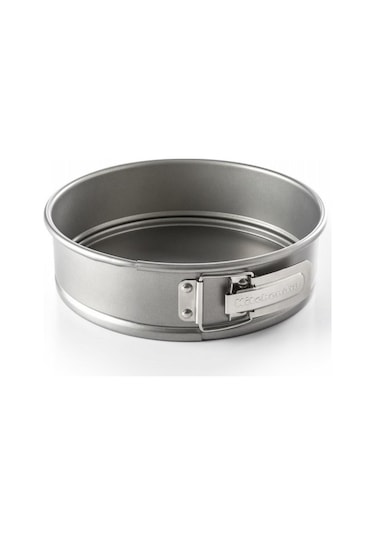 KITCHENAID CC003295-001 SPRİNGFORM KELEPÇELİ KEK KALIBI 24cm.