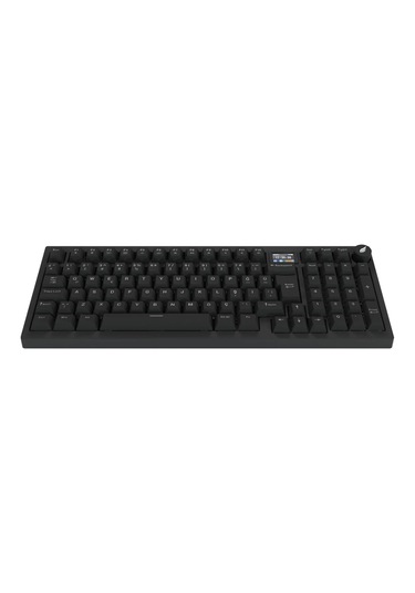 Hawk Hk530 Mekanik Prelubed Switch Rgb Tri-mode Ckckhwk0031