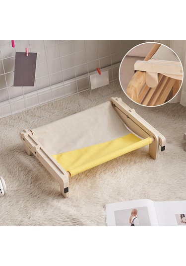 Suntek Köpek Kulübesi Kafes Mobilyaları Için Kedi Pencere