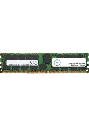 Dell AA799064 16 GB DDR4 3200 MHz RDIMM Ram