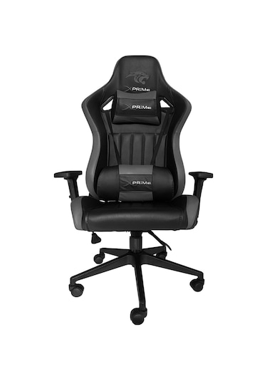 Xprime Bio Oyuncu Koltuğu Gri