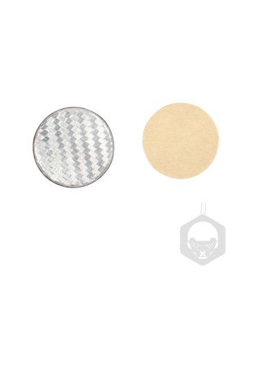 Monyee Bmw E Chassis Motor Başlatma Düğmesi - Kırmızı Karbon Fiber Kaplama, Dayanıklı, Kolay Kurulum, İç Dekorasyonu Geliştirir