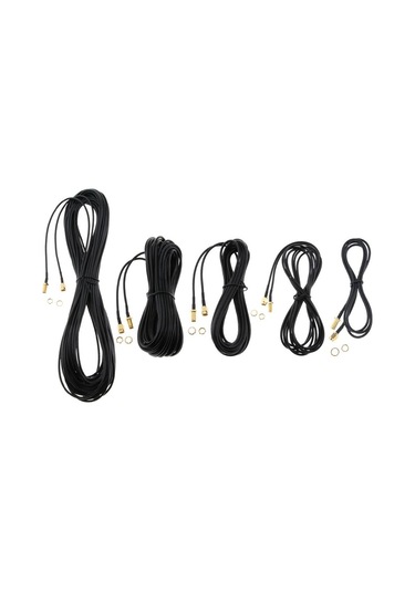 Suntek RP-SMA Wlan Wifi Kablosuz Anten Konektörü