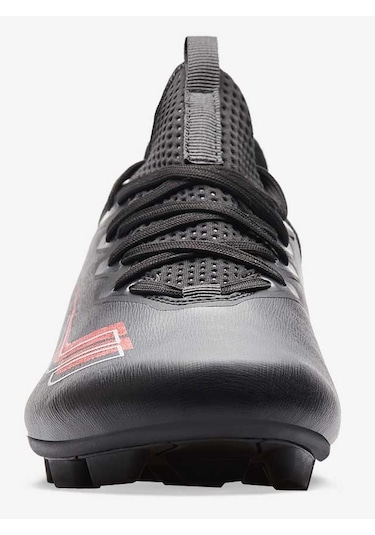 Lescon Tempo Siyah Erkek Krampon Siyah