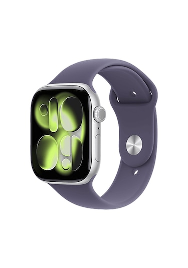 Apple MFCP4TU/A Watch Series 11 GPS + Cellular 46 MM Akıllı Saat (Distribütör Garantili)