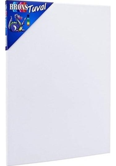 Brons Tuval 35X50