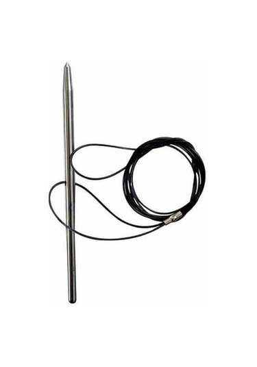 Apnea 7mm İnox Balık  Dizgisi