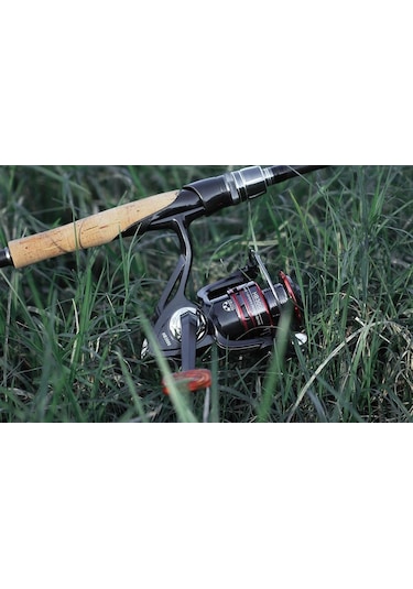 Dailytech Linnhue Hb 3000 Paslanmaz Çelik Olta Makinesi Makarası