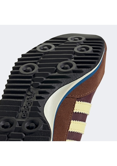 adidas Sl 72 Og Kadın Spor Ayakkabı Le3425 Bordo