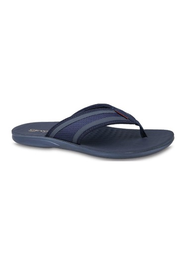 Ceyo Erkek Parmakarası Terlik 9851-16 40-45 Lacivert