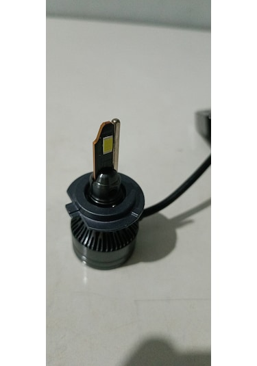 Photon Ultra Serisi Led Ampul H7 Ultra Ledzenon