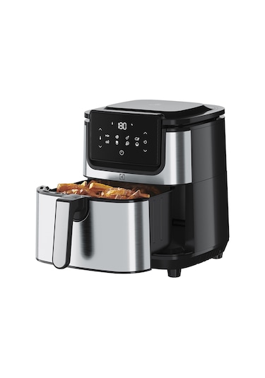Electrolux E6AF1-4ST Explore 6 Air Fryer Fritöz