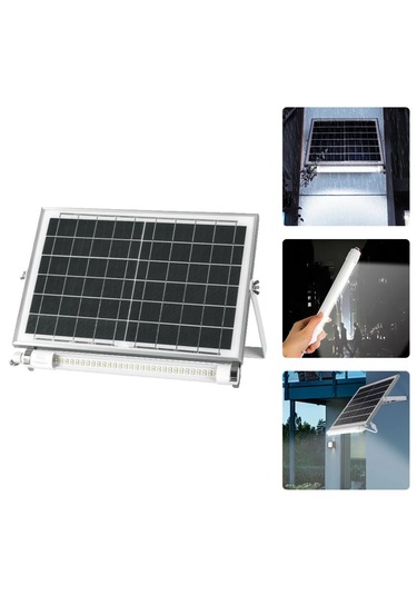 Forlife 150w Solar Billboard Tabela Ve Duvar Aydınlatma Armatürü