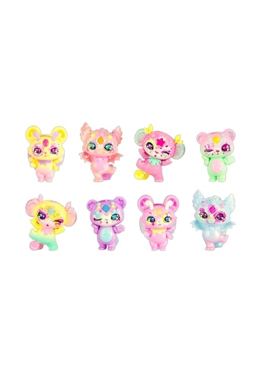 Magic Mixlings S4 2’li Paket 12CDU-14864