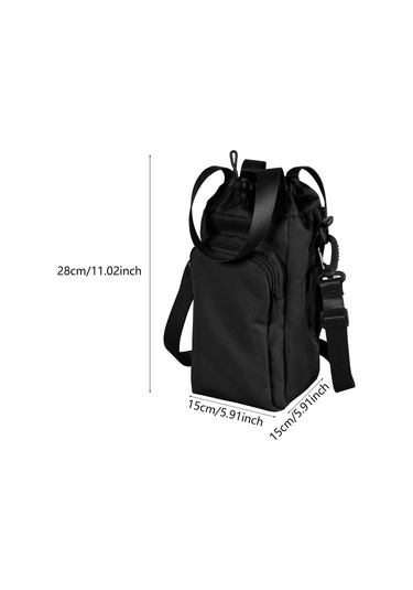 Suntek Yürüyüş Bisiklet Açık Hava Sporları Için Su Siyah