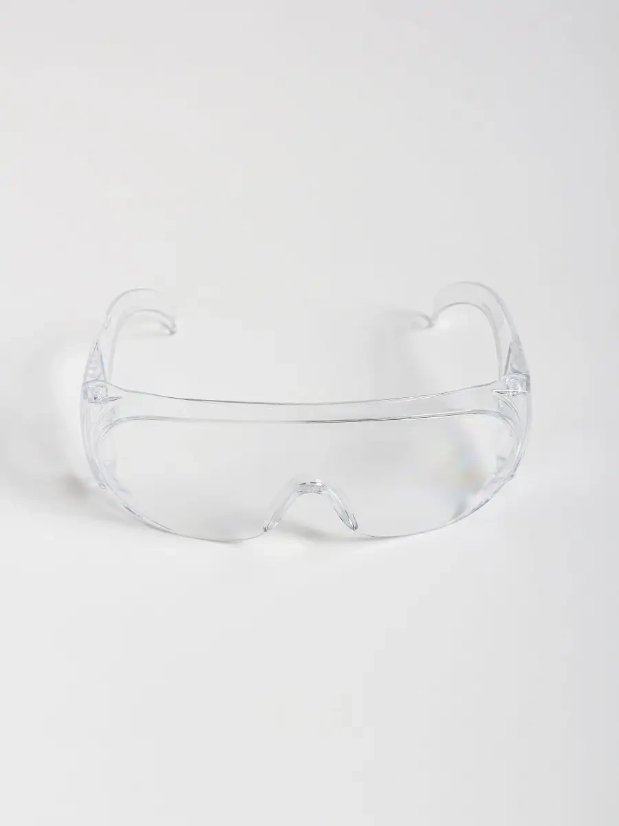 Hogo Koruyucu Tıbbi İnşaat Gözlükleri 84439034