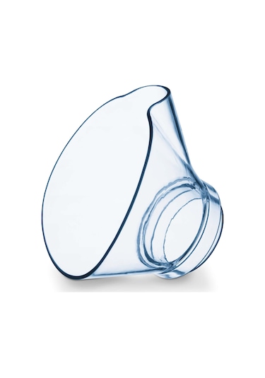 Beurer SI 40 Buhar Nebulizatör Yedek Maskesi