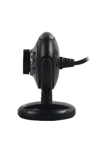 Everest SC-824 300K Usb Mikrofonlu Görüş Ledli Webcam