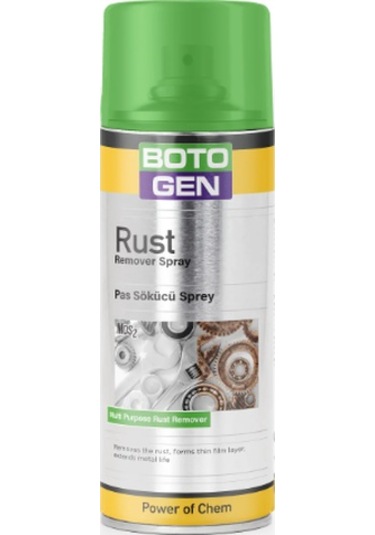Botogen Pas Sökücü 400ml 2104