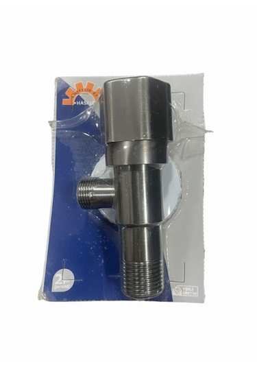 Hasel İnox Ara Muslk Antrasit