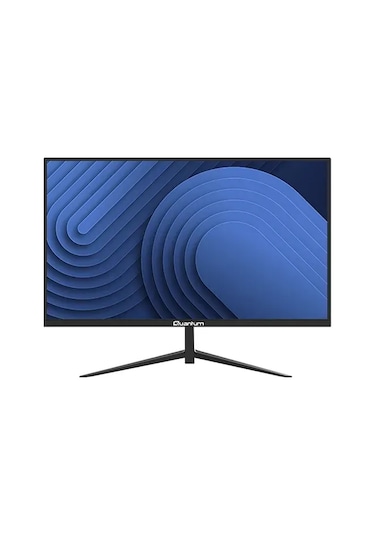 Quantum Shadow MG24B 165Hz 1ms FHD IPS 23.8" Flat Siyah Gaming Monitör