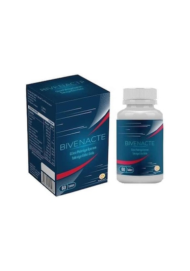 Bivenacte 60 Tablet