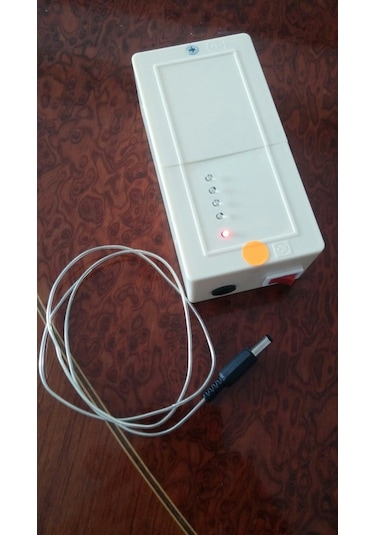 Namazda Rekatsayar Seccade