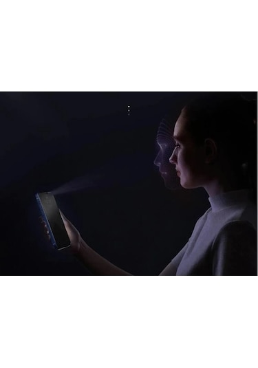 Samsung Galaxy A55- Uyumlu Privacy Hayalet Temperli Cam Ekran Koruyucu - Anti Static Esd Hd