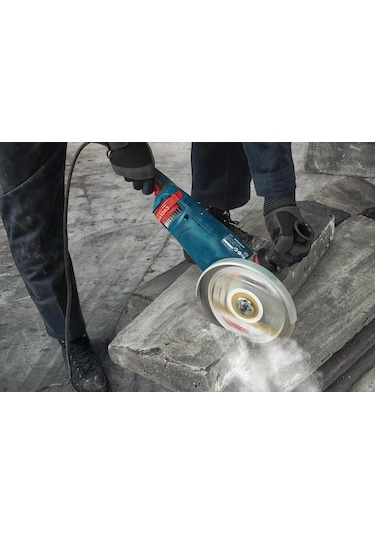 Bosch Professional GWS 24-180 JZ Büyük Taşlama Makinesi - 06018C2301