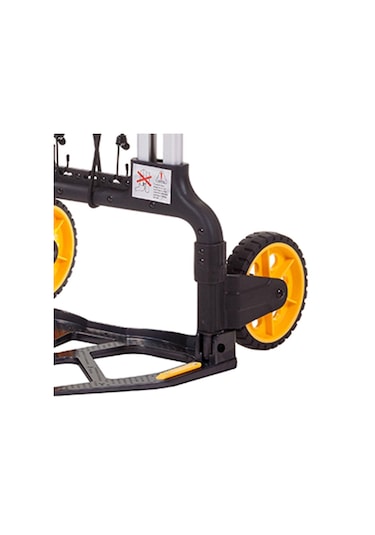 Stanley Pa623 Ft503 Ve Fx706 Taşıma Arabası Pu Yedek Teker