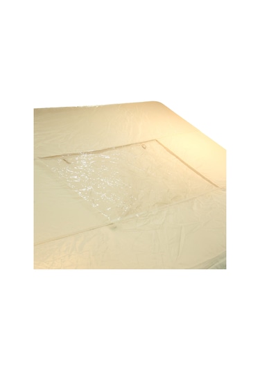 Freecamp Turbo Canopy Şişme Çadır 8m2 Gri
