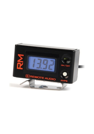 Remote Audio Rmv2 Enerji Seviye Göstergesi