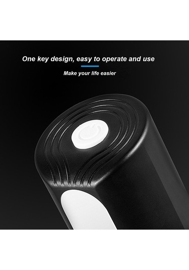 Usb Şarjlı Otomatik Su Pompası - Pratik Ve Kolay Kullanım İçin Ev Tipi Su Dispenseri Diğer Diğer