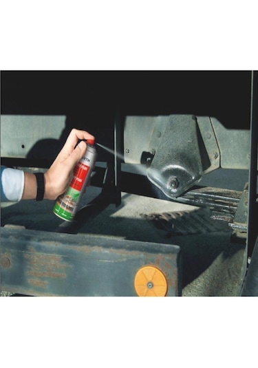 Pas Sökücü Sprey Rost-Off Plus 400Ml