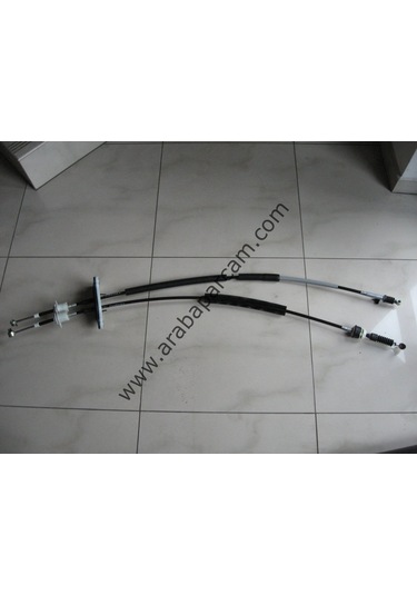 Cıtroen Nemo 1.4 Dizel Vites Kumanda Teli 2444.HZ
