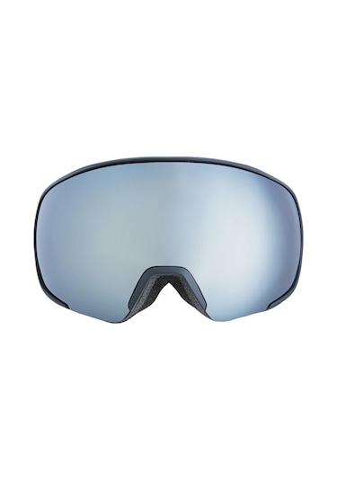 Quıksılver Quiksilver Snapped Erkek Gri Goggle 6479 Gri