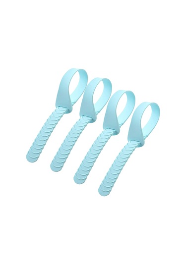 Suntek Tuvalet Kapağı Kaldırıcı Mavi