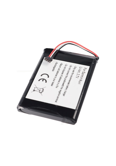 Garmin Nüvi 2300 Pil Tipi 361-00035-00 İçin Yedek Pil