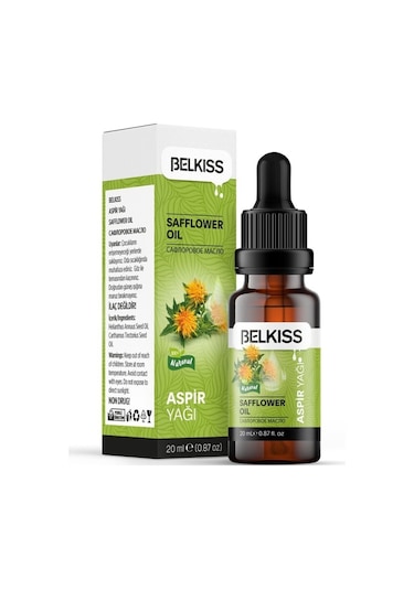 Aspir Yağı 20ml 20 ML
